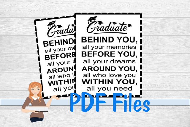 Graduate Card 3D Paper Family Creations 