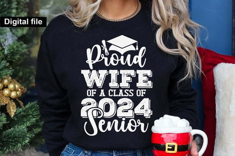 Graduation 2024 senior SVG Bundle, Graduation svg bundle, Graduation t-shirt bundle, Graduation 2024,Graduation Family Svg, Graduate cricut SVG Isabella Machell 