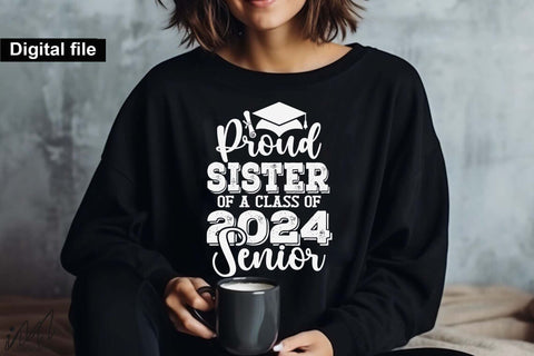 Graduation 2024 senior SVG Bundle, Graduation svg bundle, Graduation t-shirt bundle, Graduation 2024,Graduation Family Svg, Graduate cricut SVG Isabella Machell 