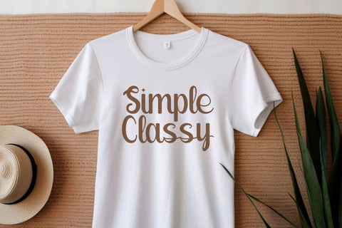 Graduation - Aesthetic Handwritten Font Font Masyafi Studio 