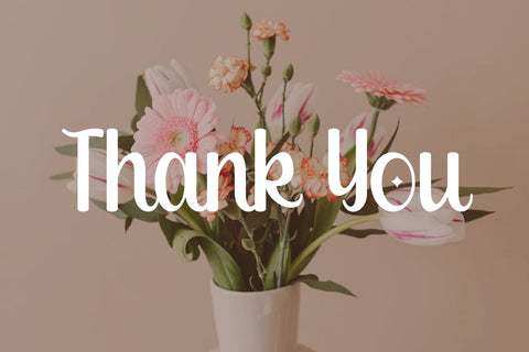 Graduation - Aesthetic Handwritten Font Font Masyafi Studio 