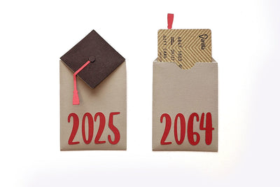 Graduation Cap Gift Card Holder SVG SVG Risa Rocks It 
