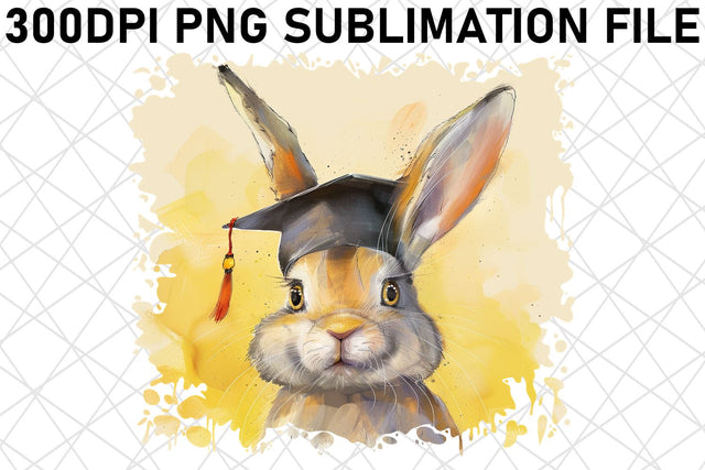 Graduation Cap Zoo Animals PNG Sublimation afrosvg 