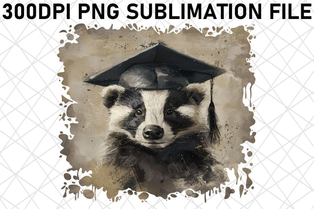 Graduation Ceremony Animal Design Sublimation afrosvg 