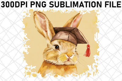 Graduation Day Animal Sublimation Design Sublimation afrosvg 