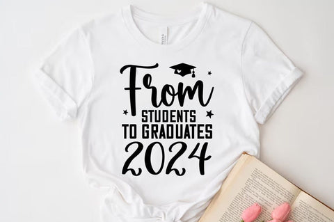 Graduation Quotes SVGs Bundle SVG FiveStarCrafting 