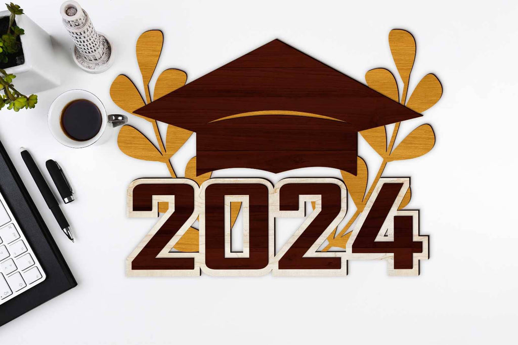 Graduation Design Tool Graduation Set Decorative Templates - So Fontsy
