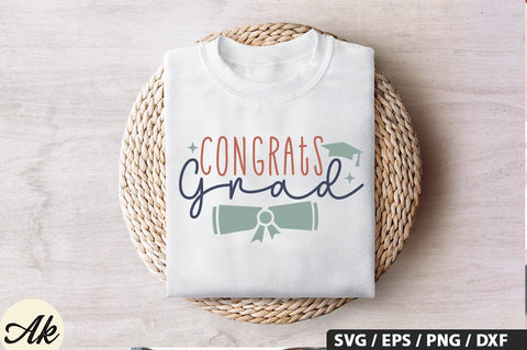 Graduation SVG Bundle ,Graduation Bundle, Graduation Design SVG akazaddesign 