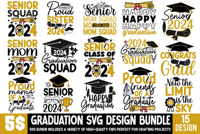 Graduation SVG Bundle, Graduation Sublimation Bundle, Graduation T-shirt Design Bundle, Graduation SVG Quotes, Graduation Sublimation PNG, Graduation Clip Art, Happy Graduation Day Sublimation Insomnia Std 