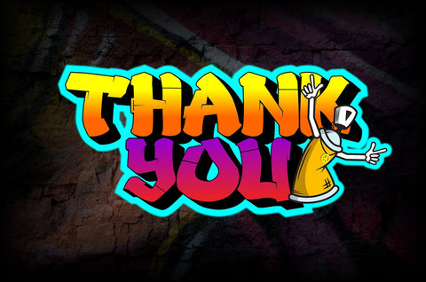 Graffierz Poison - 3d Graffiti Font Font Mozzatype 