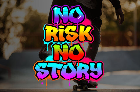 Graffierz Poison - 3d Graffiti Font Font Mozzatype 