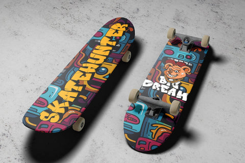 Graffix Impact - 3d Layered Break Graffiti Font Font Mozzatype 