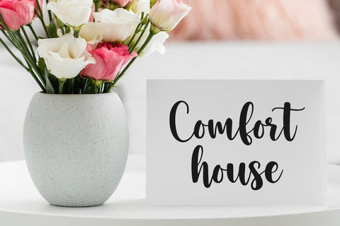 Graficia Font Abo Daniel Studio 