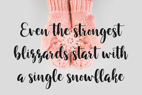 Graficia Font Abo Daniel Studio 