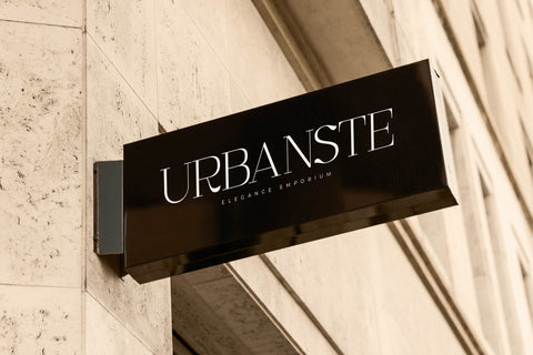 Graflows - Modern Font Serif Font Letterena Studios 