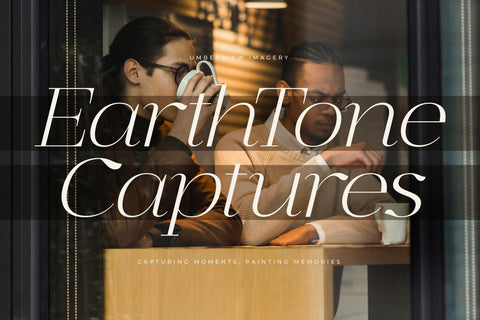 Graflows - Modern Font Serif Font Letterena Studios 