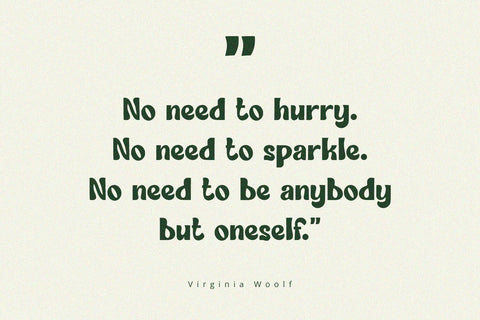 Grand Canyon - Display Font Font Alpaprana Studio 