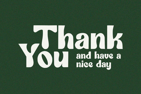 Grand Canyon - Display Font Font Alpaprana Studio 