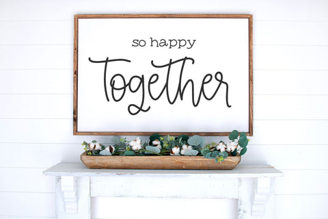 Grand Strand Script Font Beck McCormick 