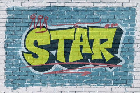 Grandboom Font ahweproject 