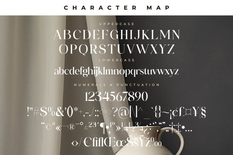 Grandest Font Duo Font Storytype Studio 