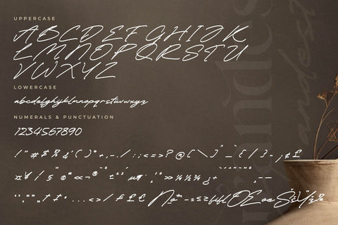 Grandest Font Duo Font Storytype Studio 