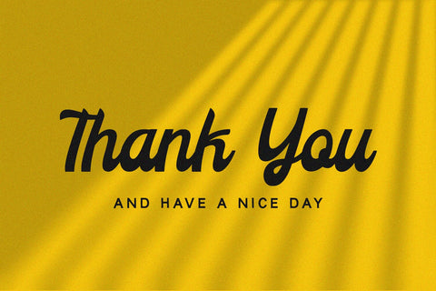 Grandeur - Bold Script Font Alpaprana Studio 