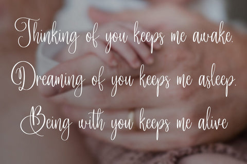 Grandila Font Abo Daniel Studio 