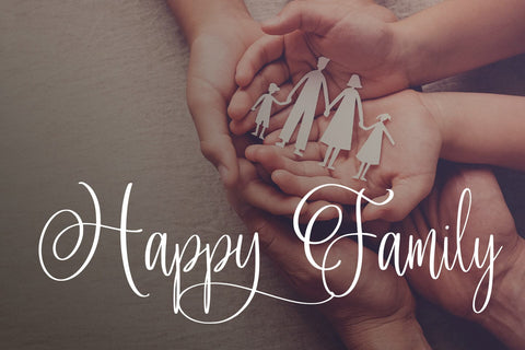 Grandila Font Abo Daniel Studio 