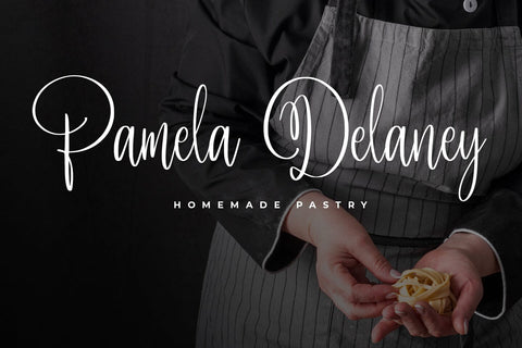 Grandila Font Abo Daniel Studio 