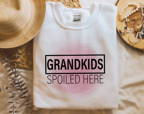 Grandma Sublimation Designs Bundle, 20 Designs, Grandma PNG Files For Sublimation, Nana Quotes Sublimation Files Sublimation HappyDesignStudio 