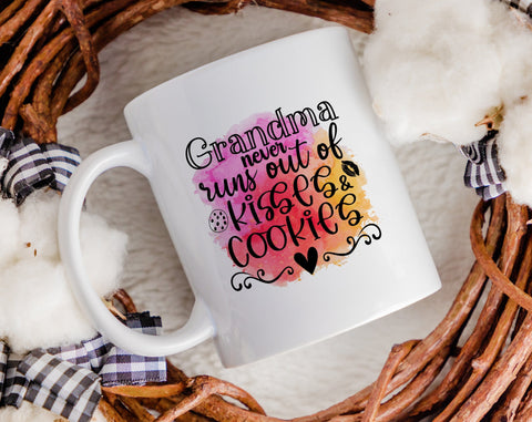 Grandma Sublimation Designs Bundle, 20 Designs, Grandma PNG Files For Sublimation, Nana Quotes Sublimation Files Sublimation HappyDesignStudio 