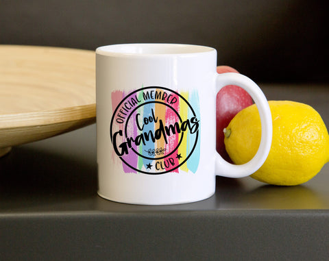 Grandma Sublimation Designs Bundle, 20 Designs, Grandma PNG Files For Sublimation, Nana Quotes Sublimation Files Sublimation HappyDesignStudio 