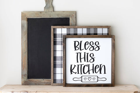 Grandma's Recipe, Farmhouse Handwritten Font for Cricut Font Designing Digitals 