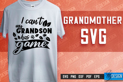 Grandmother SVG Printing | Grandmother Quotes SVG Design | SVG File SVG Fly Design 