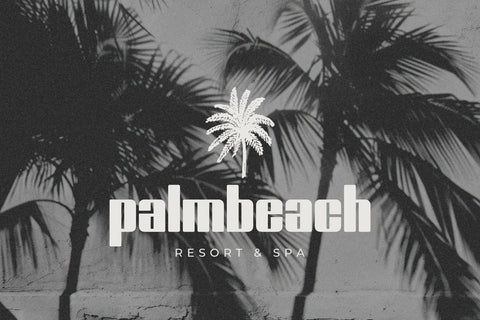 Grandos - Logo font Font studioalmeera 