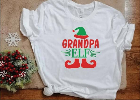 Grandpa Elf svg SVG designer krishna 