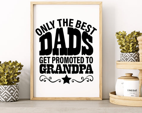 Grandpa Quotes SVG Bundle, 25 Designs, Grandpa Sayings SVG, Father's Day SVG, Grandpa Life SVG, Grandpa Quotes SVG Cut Files SVG HappyDesignStudio 