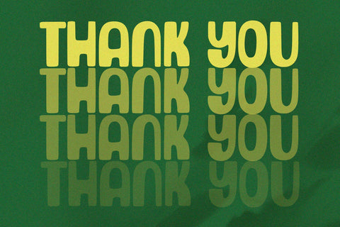 Granite - Bold Display Font Font Alpaprana Studio 