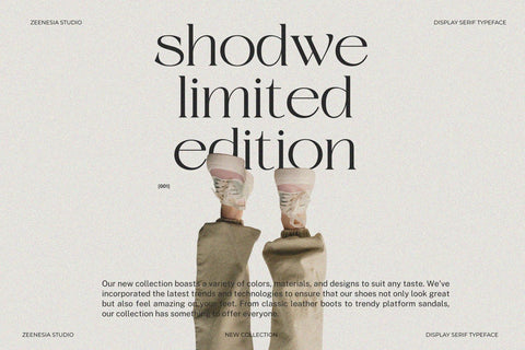 Grans Sapphire Font Zeenesia Std 