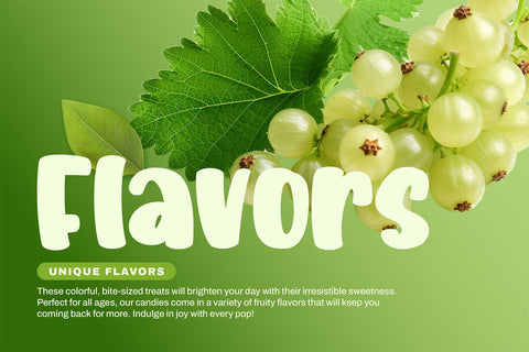 Grapefruit Font Mozarella 