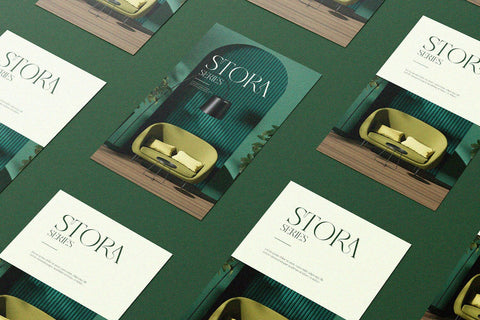 Grass - Serif Font Font Alpaprana Studio 