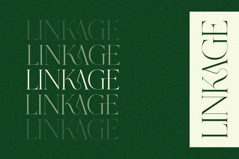 Grass - Serif Font Font Alpaprana Studio 