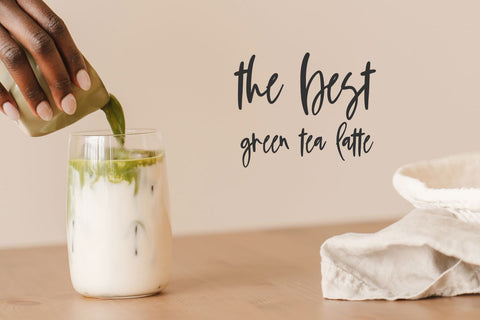 Grassland Script Font Beck McCormick 