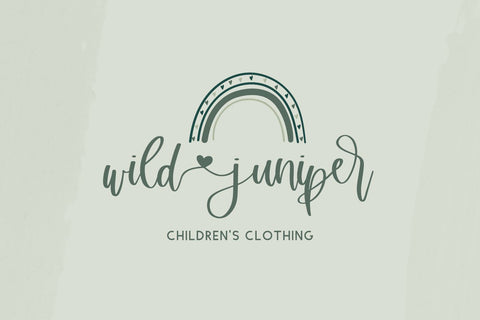 Grateful Season Script Font Beck McCormick 