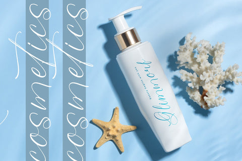 Grateful Sentora - Stylish Signature Font Letterena Studios 