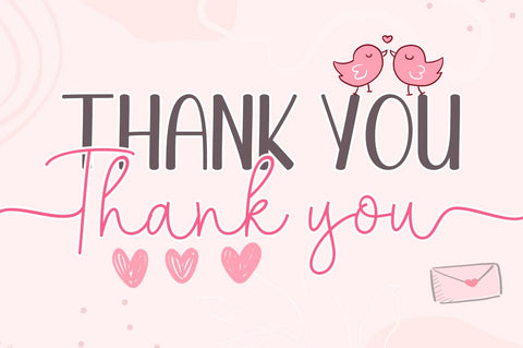Grateful Valentine Font Duo Font Rotterlab studio 