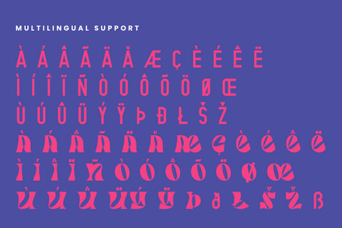 Gratezon – Display Font Font Irvan Randi 