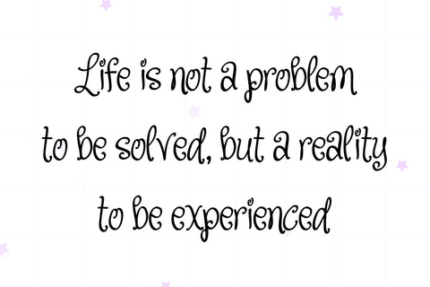 Gratisya Font Abo Daniel Studio 