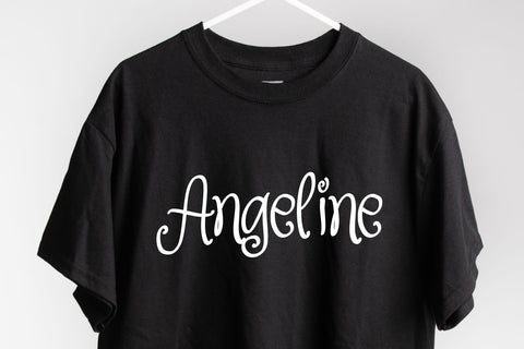 Gratisya Font Abo Daniel Studio 